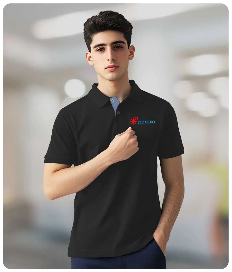 Ultra Premium Polo T-shirts