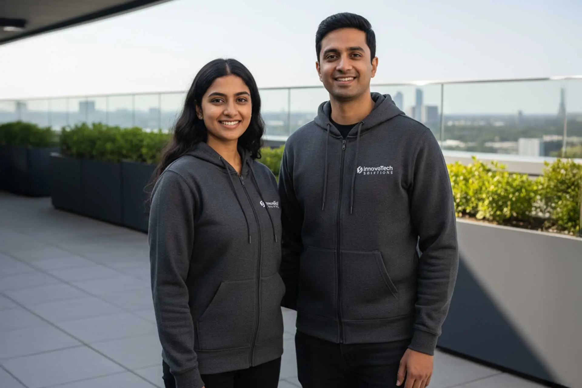 Ultra Premium Hoodie