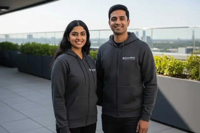 Ultra Premium Hoodie