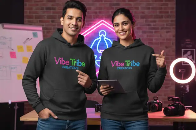 Ultra Premium Hoodie