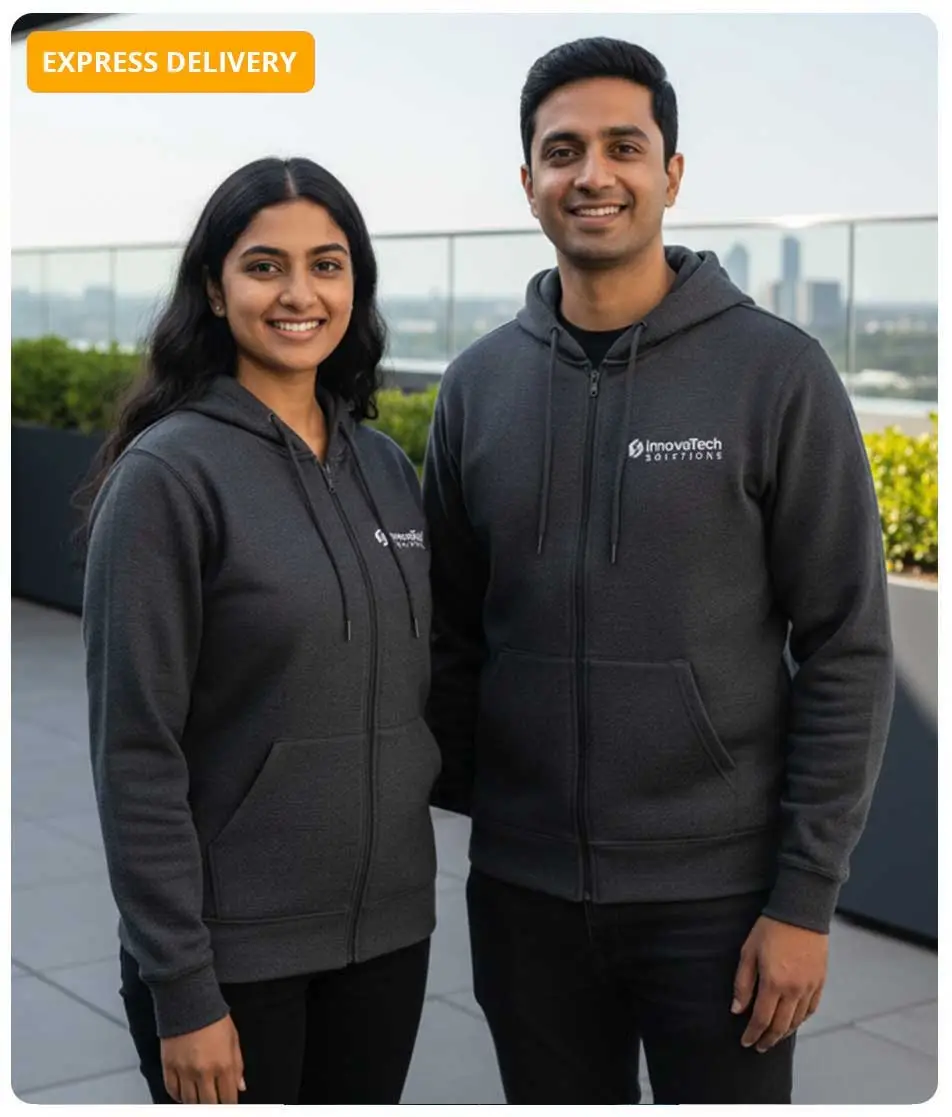 Ultra Premium Hoodie