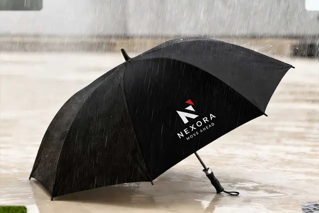 Umbrella Long Golf Style