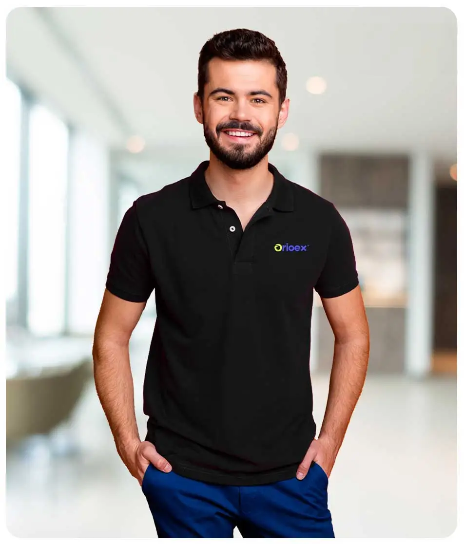 Eco Classic Polo Tshirts
