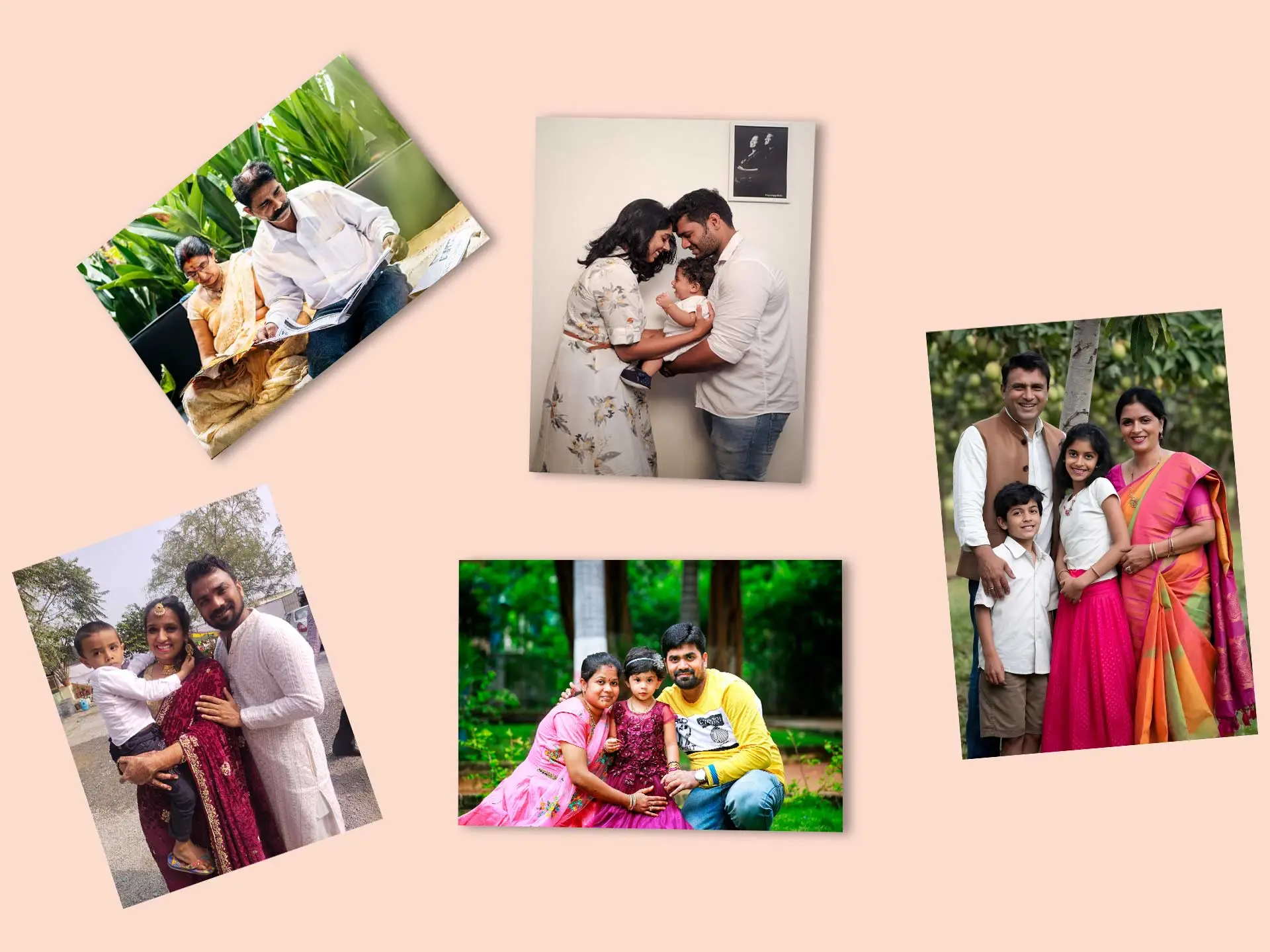 Classic Photo Prints