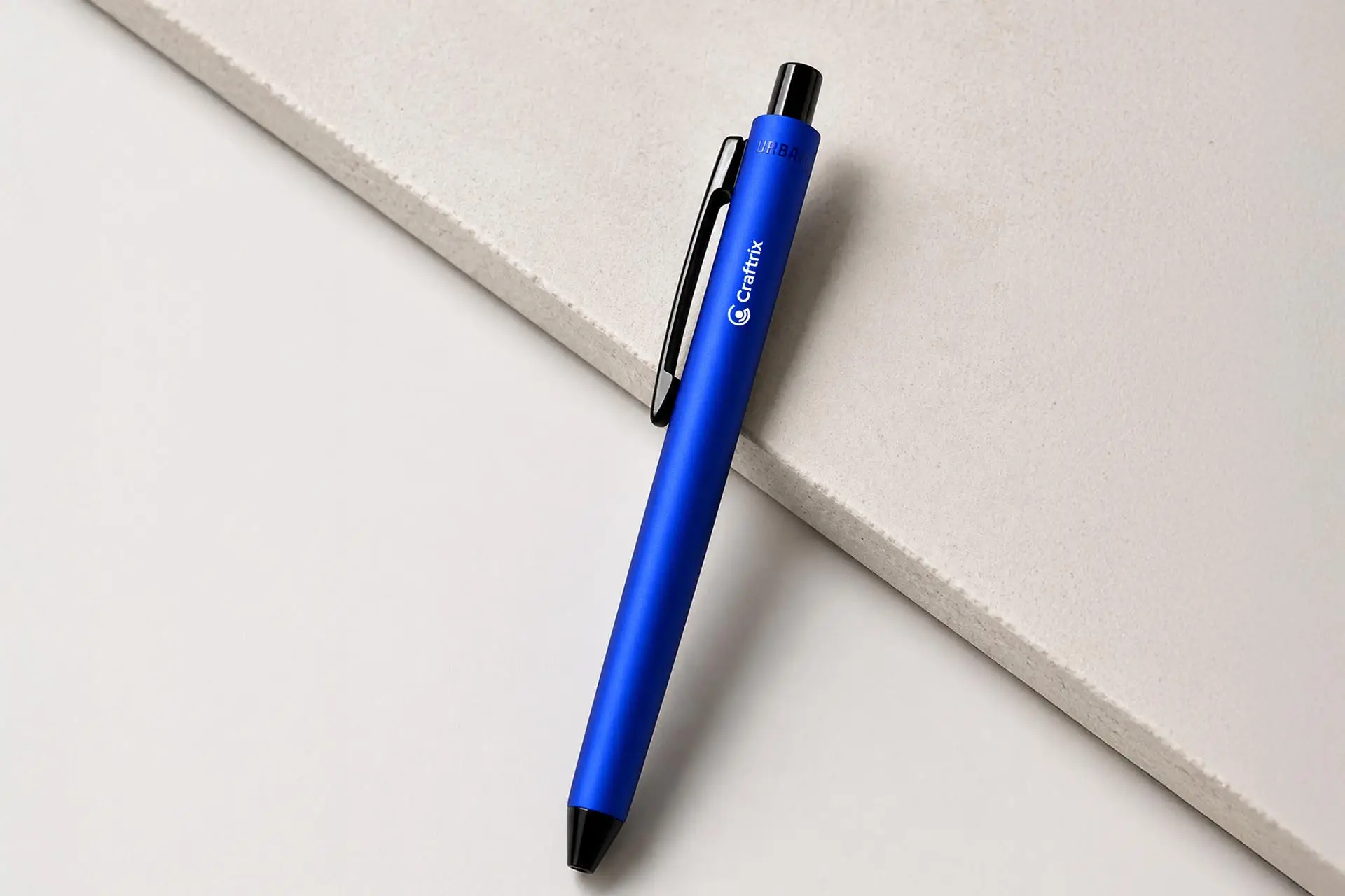 Ocean Crest Pen