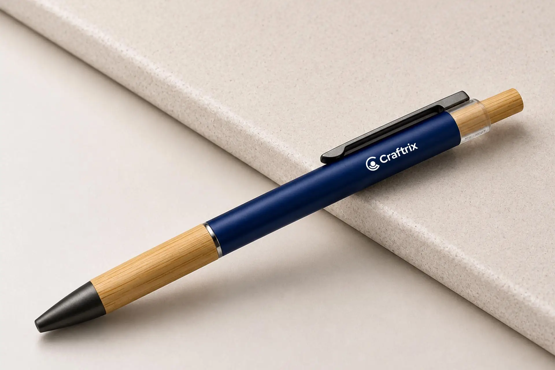 Royale Blue Pen