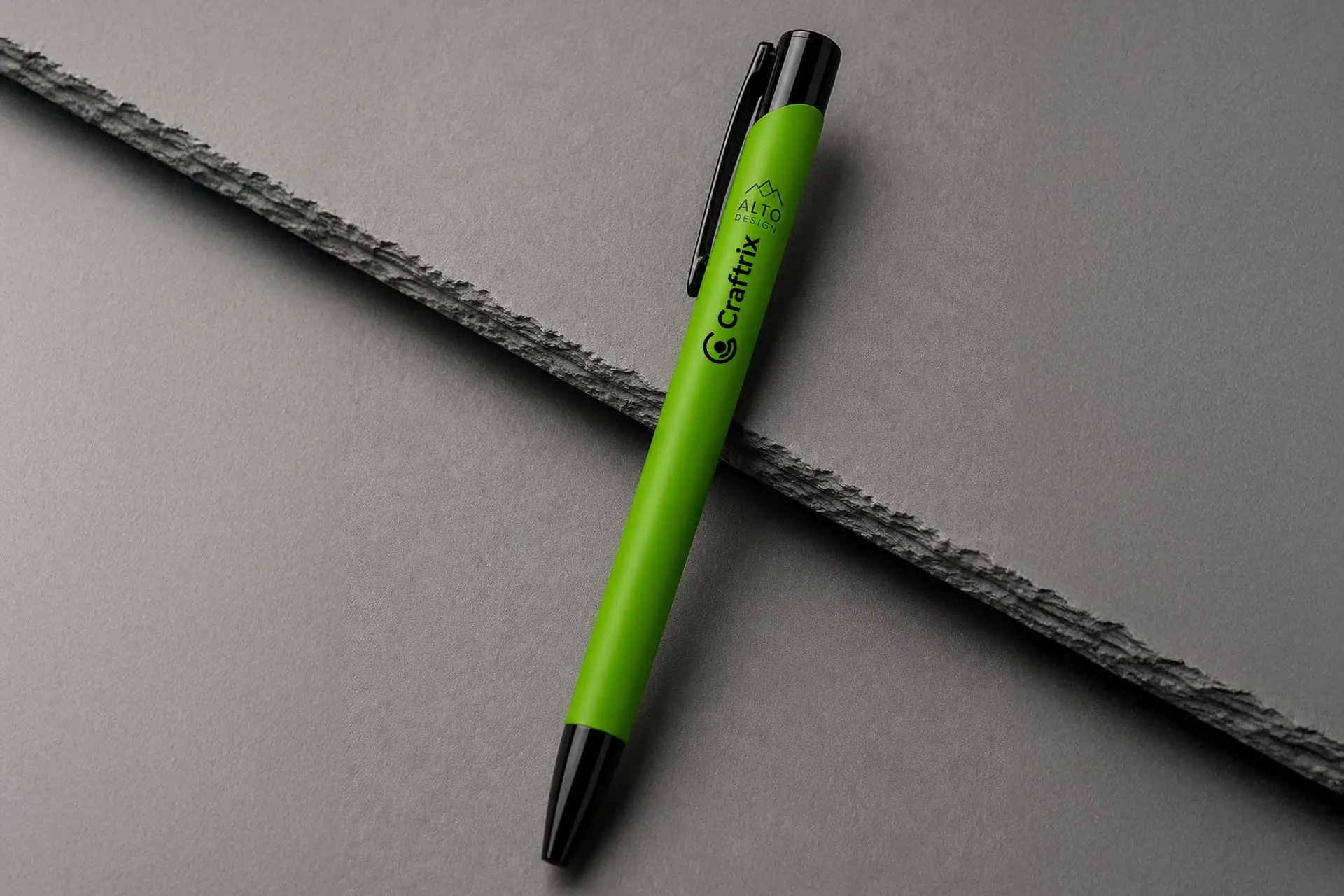 Verde Executive Pen
