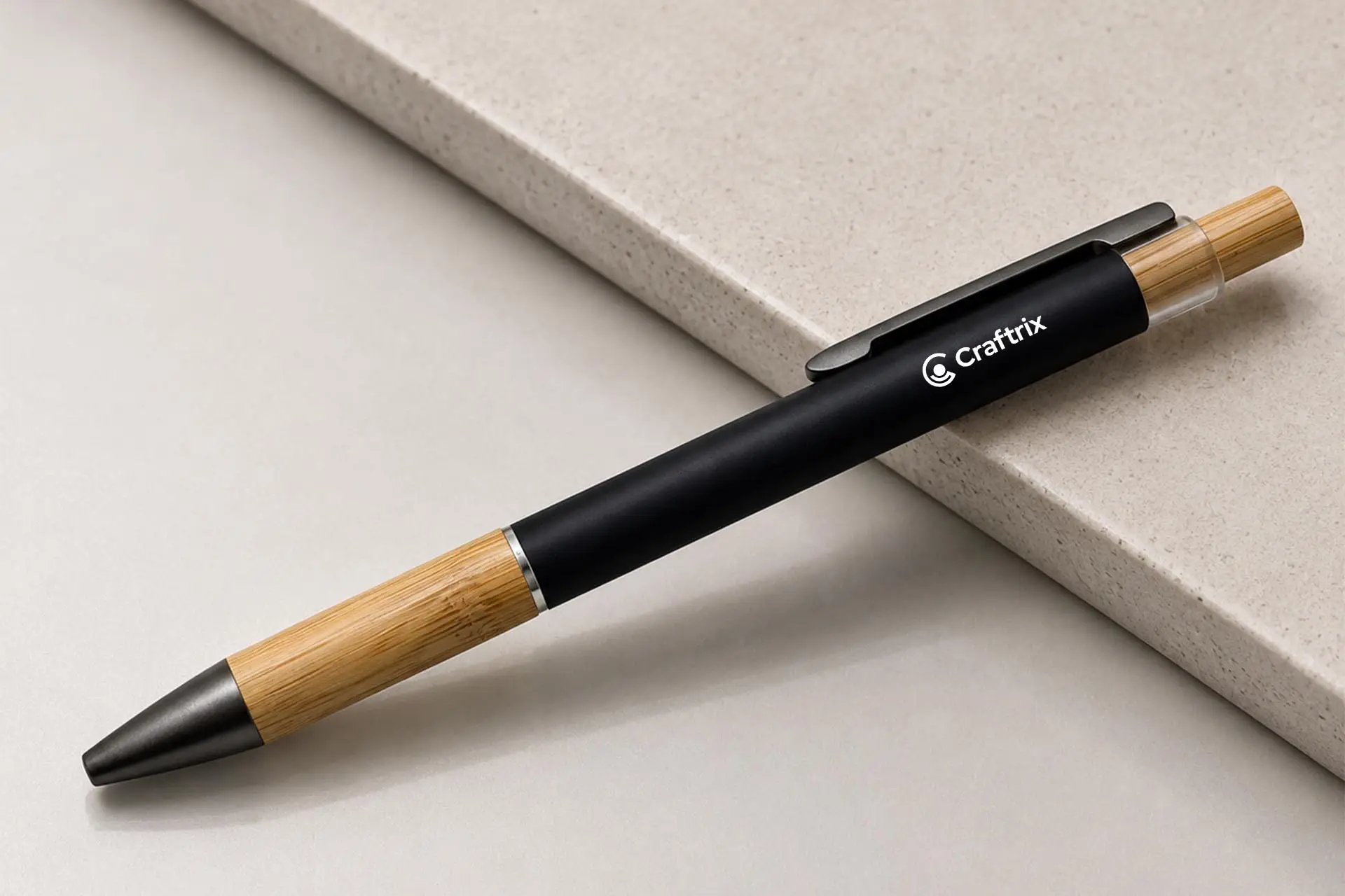 Noir Classic Pen