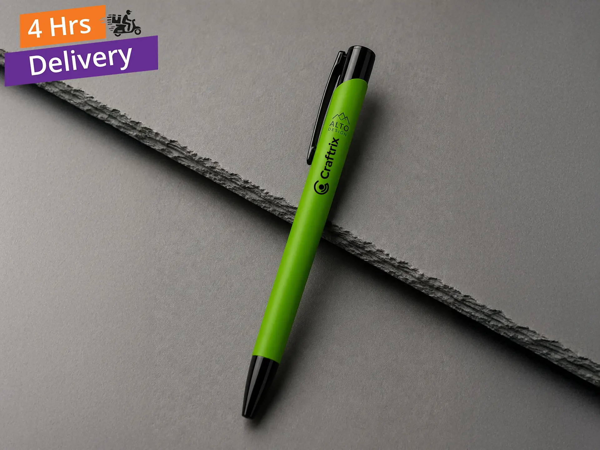 Verde Executive Pen