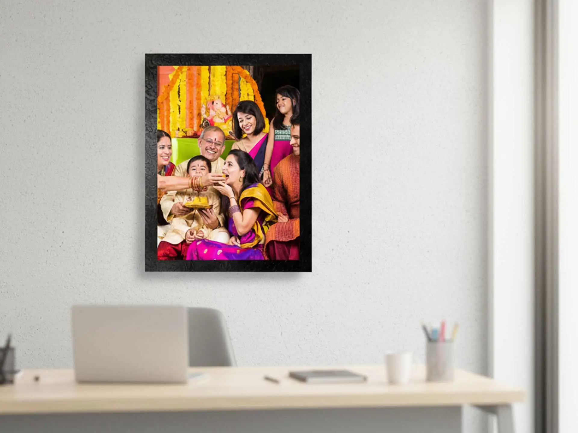 Wall Photo Frames
