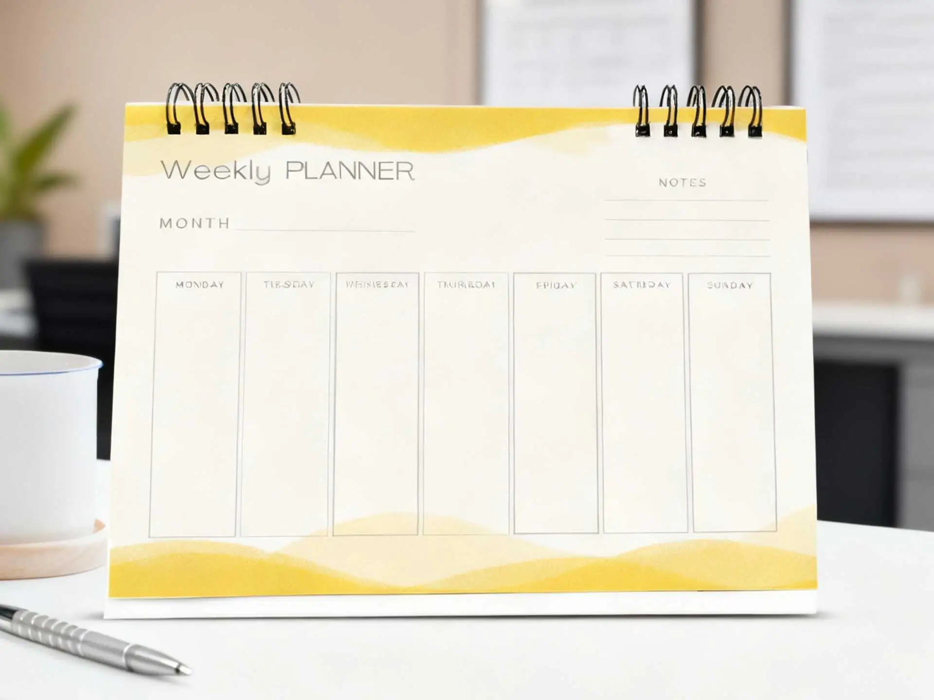 Planners