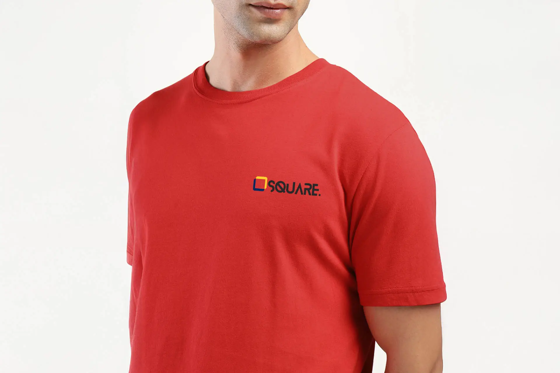 Levis Round Neck Tshirt