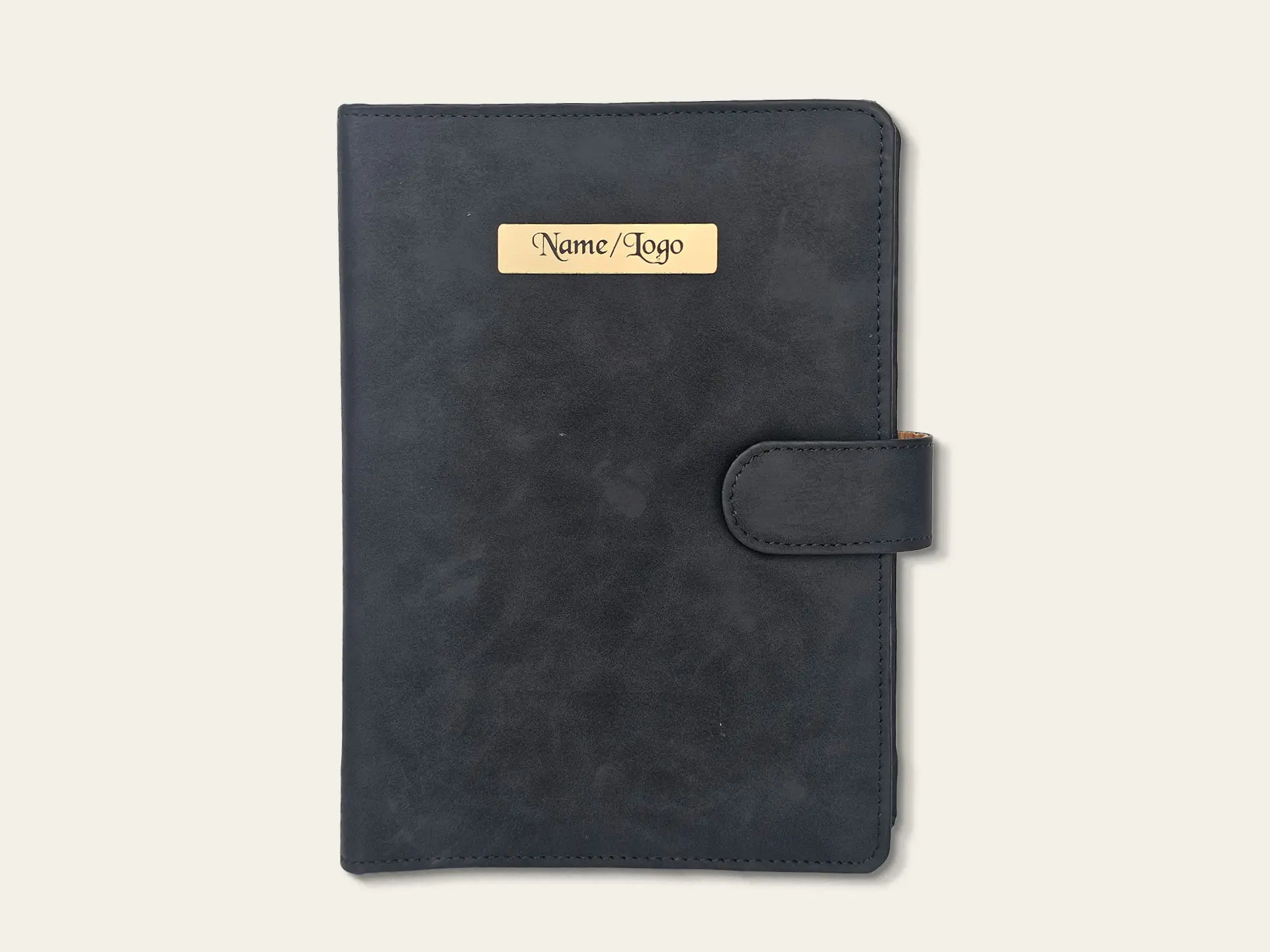 Matt Stone Black Organizer