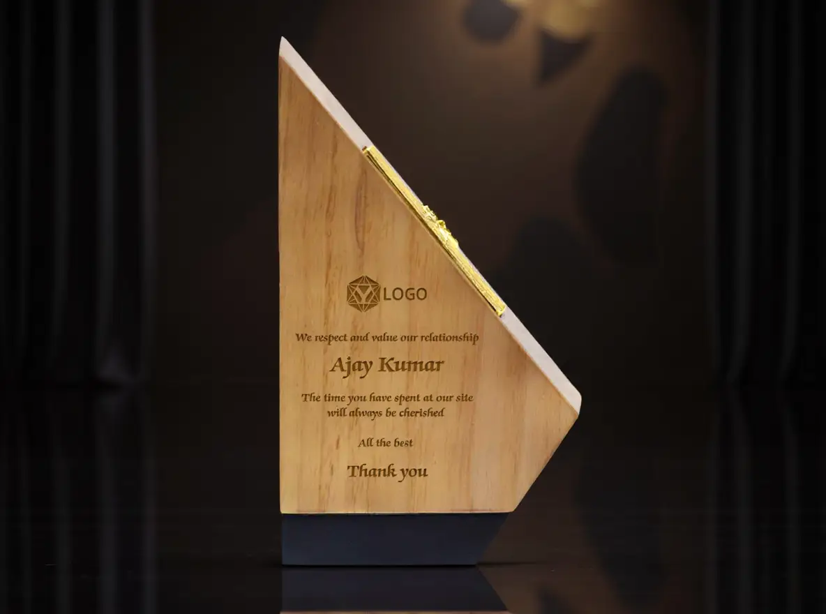 Apex Trophy