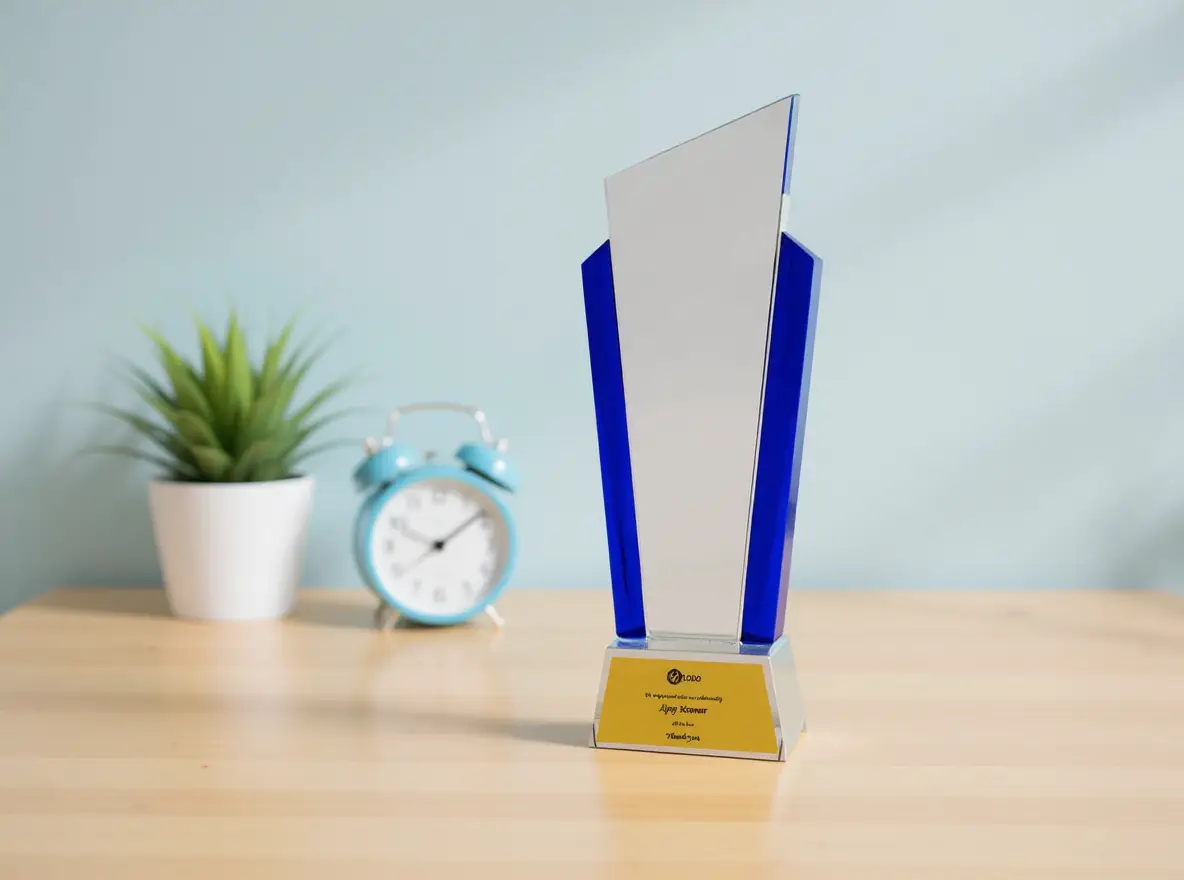 Astor Crystal Trophy