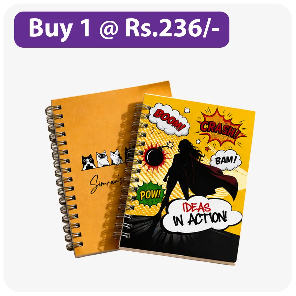 Pocket Notebook