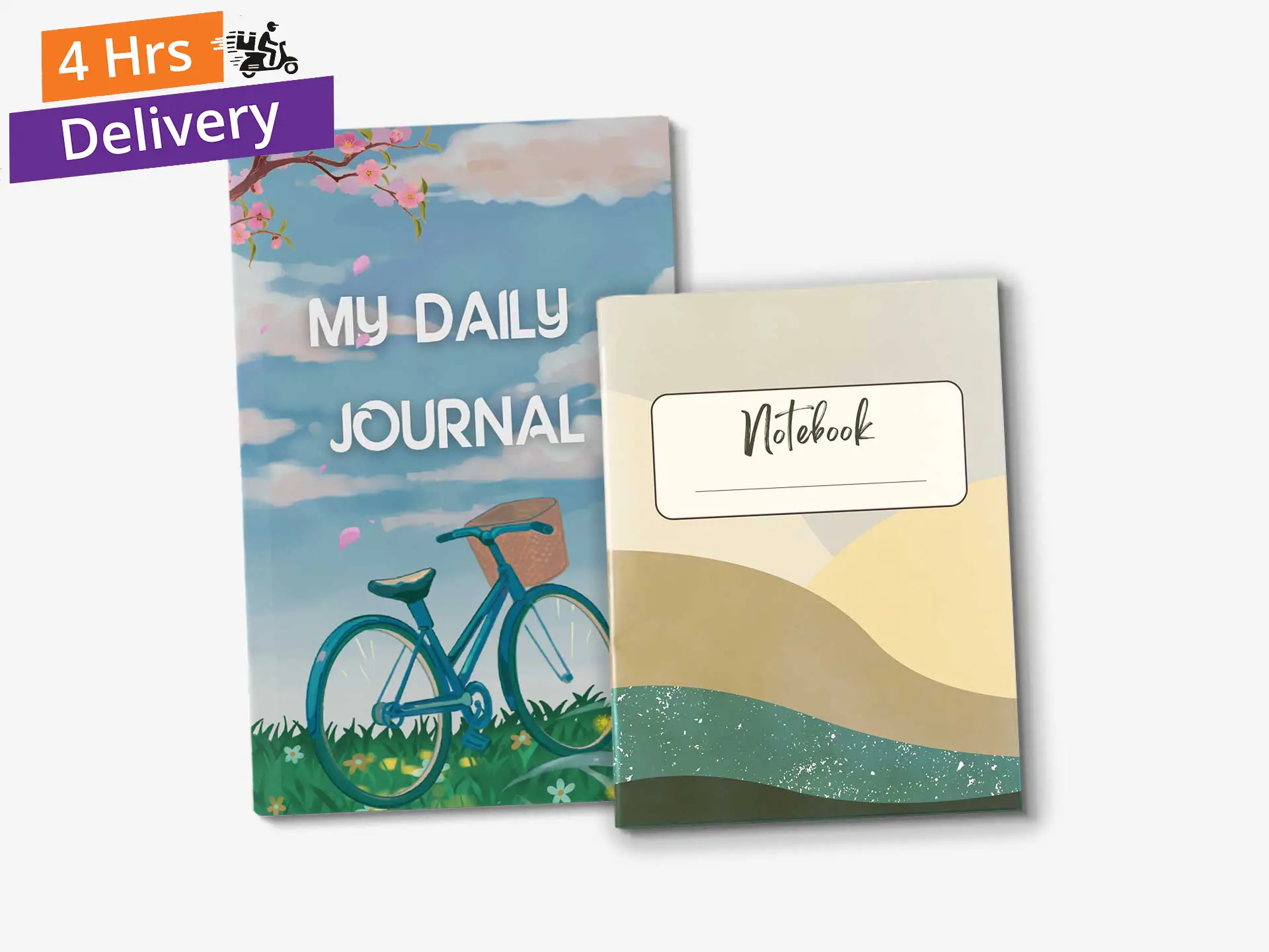 Custom  Students Notebooks