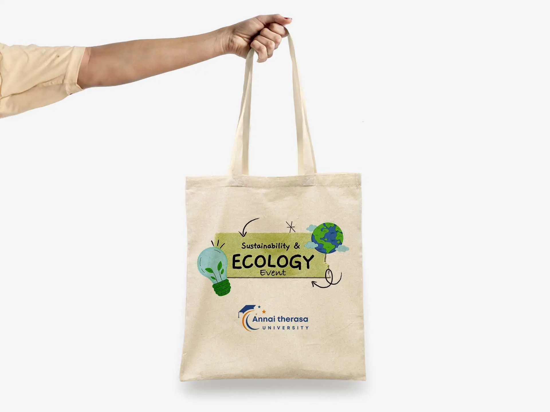 Cotton Tote Bags