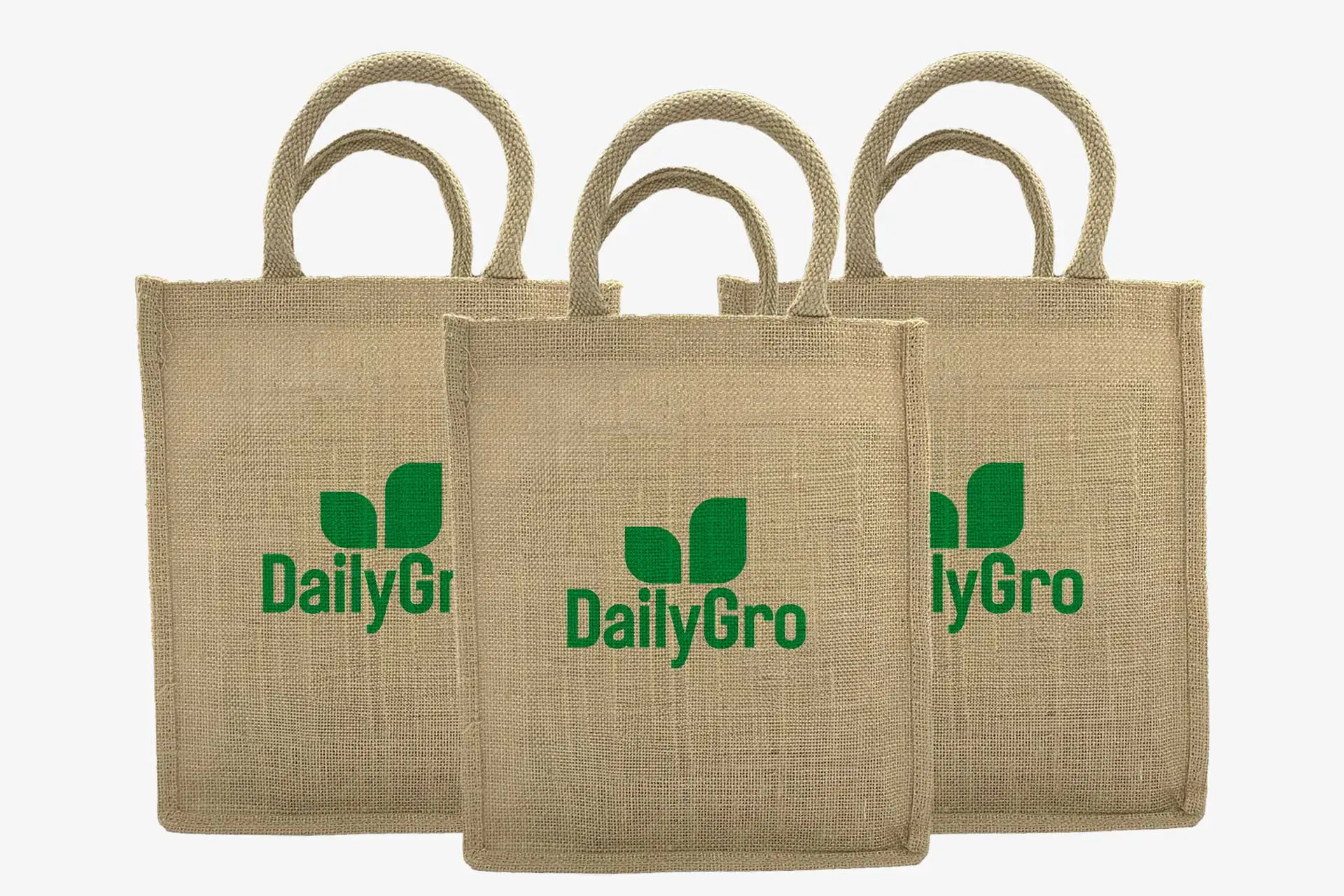 Bulk Jute Bags