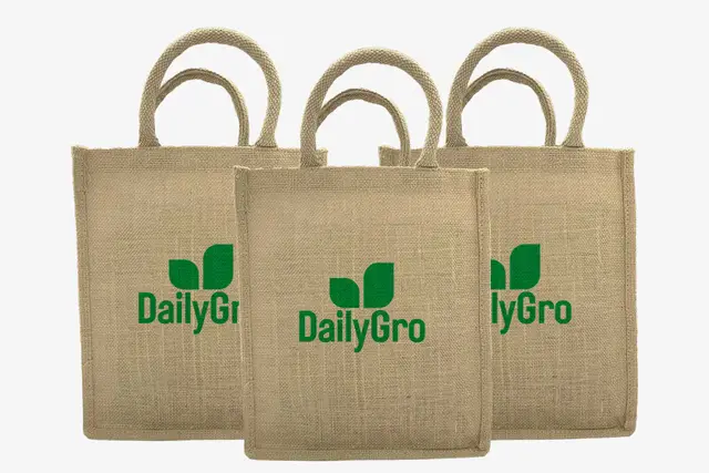 Bulk Jute Bags