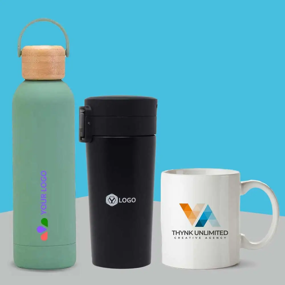 Drinkware