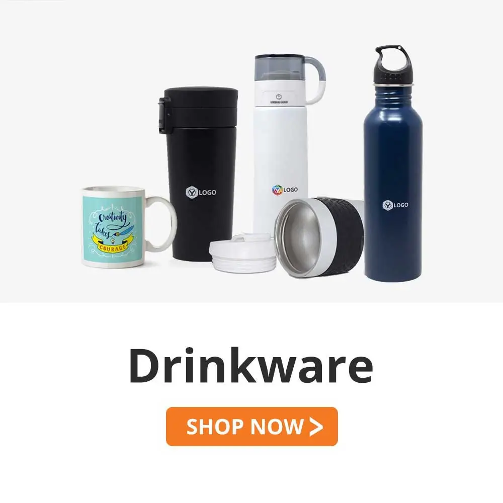 Drinkware