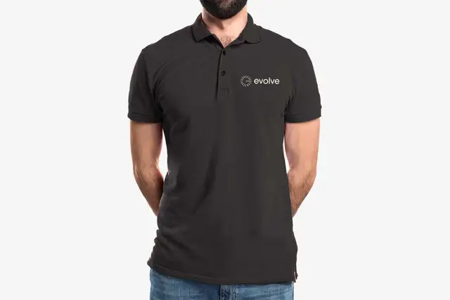 Custom Polo Tshirts