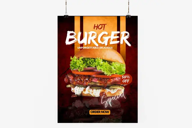 Bulk Posters