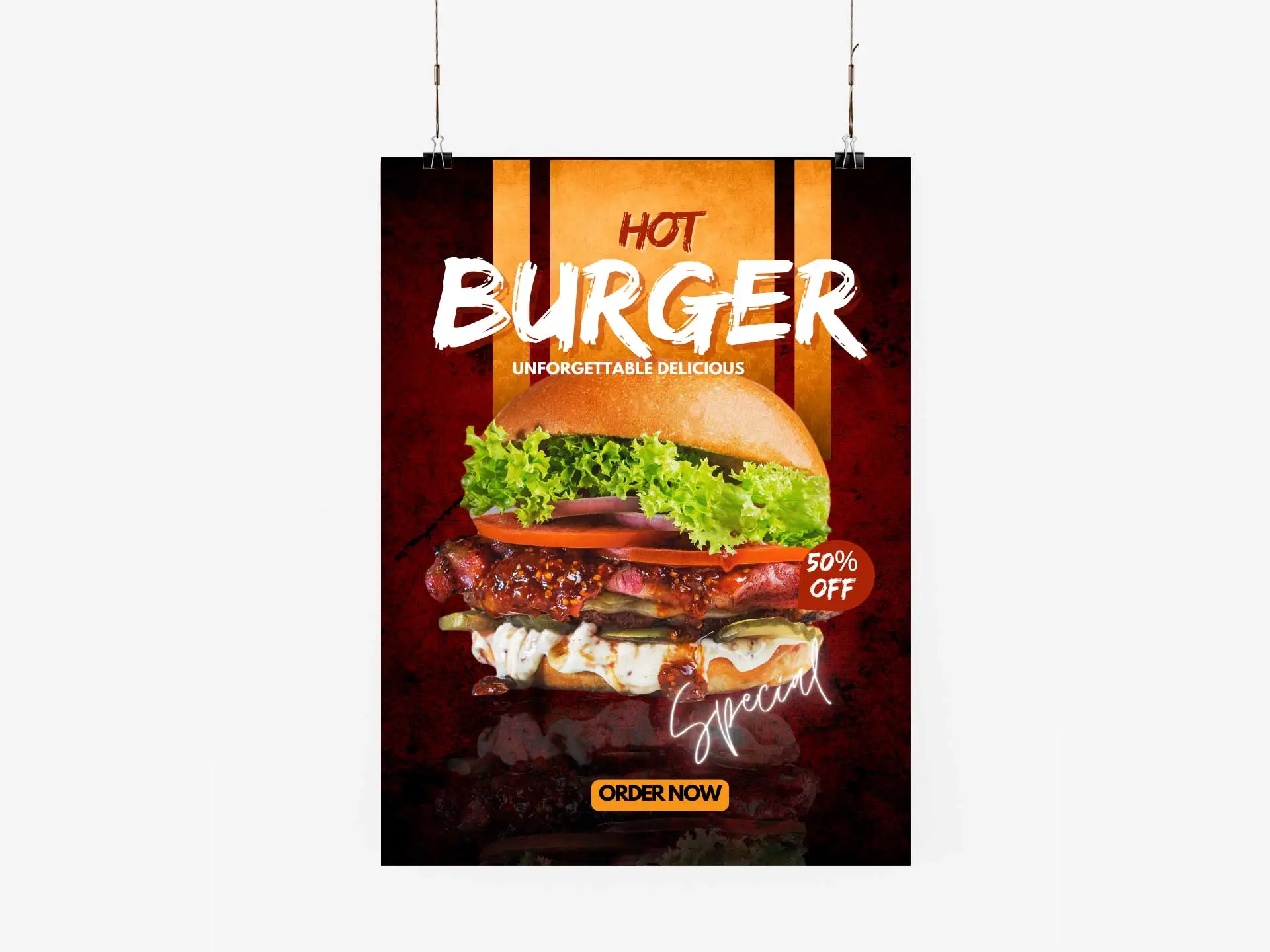 Bulk Poster