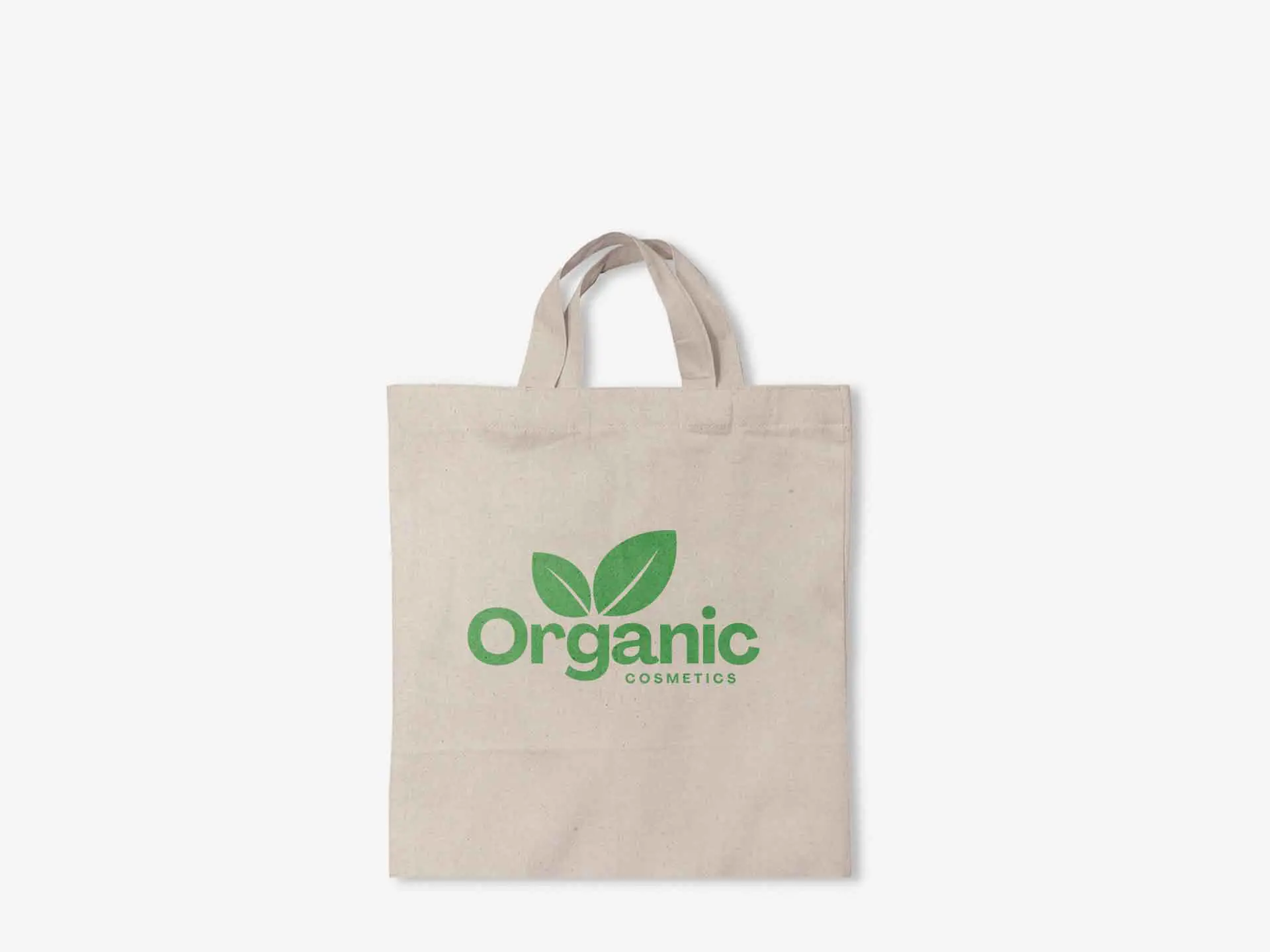 Medium Cotton Carry Bag