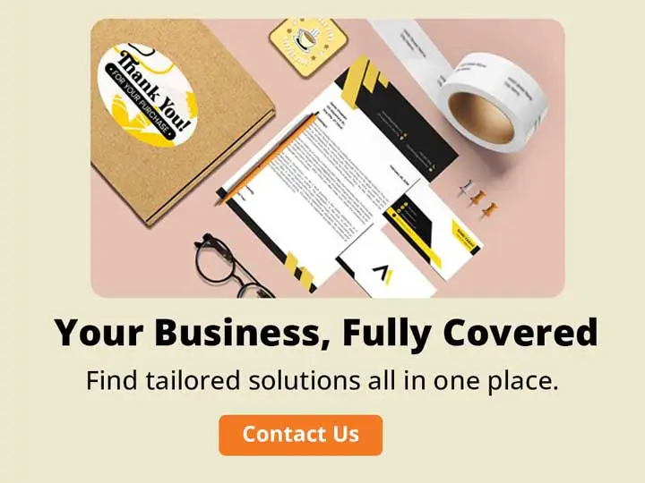 Business Products