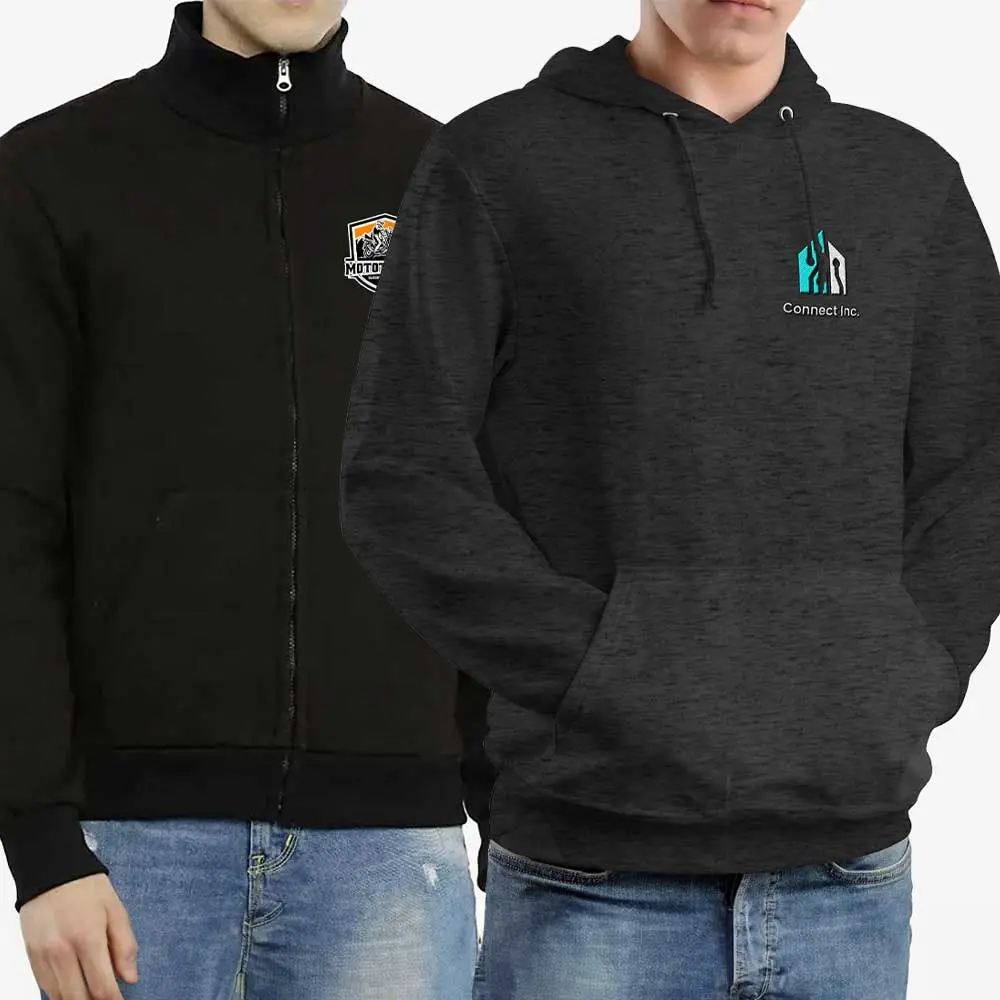 Hoodies & Sweatshirts