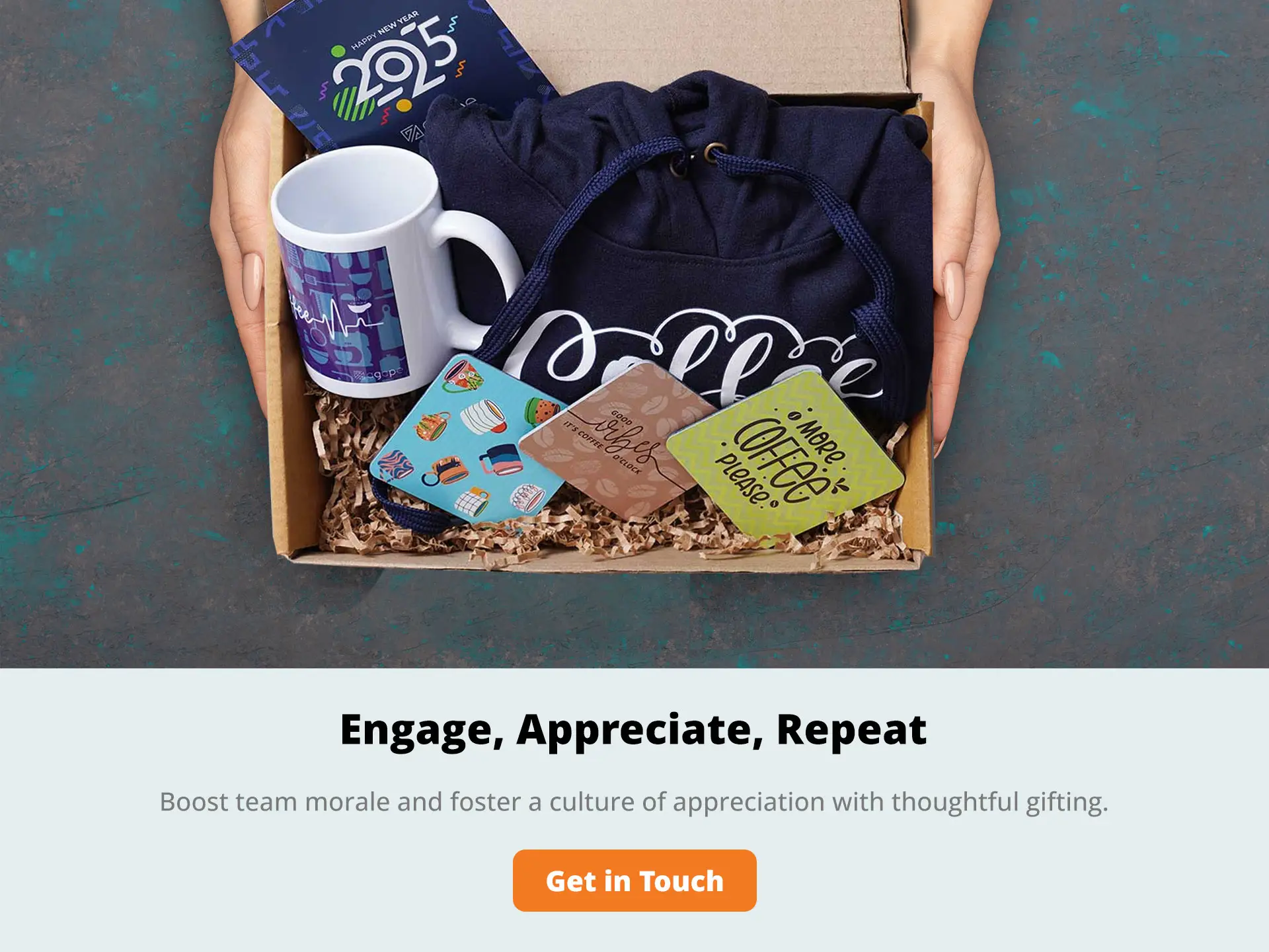 Engagement Gifts