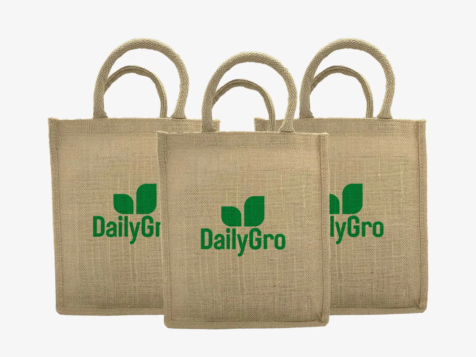 Bulk Jute Bags