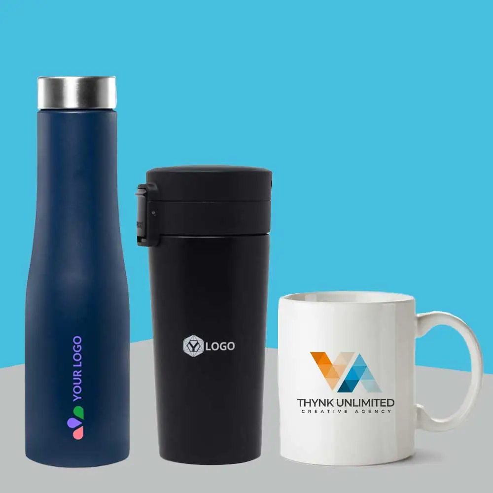 Drinkware