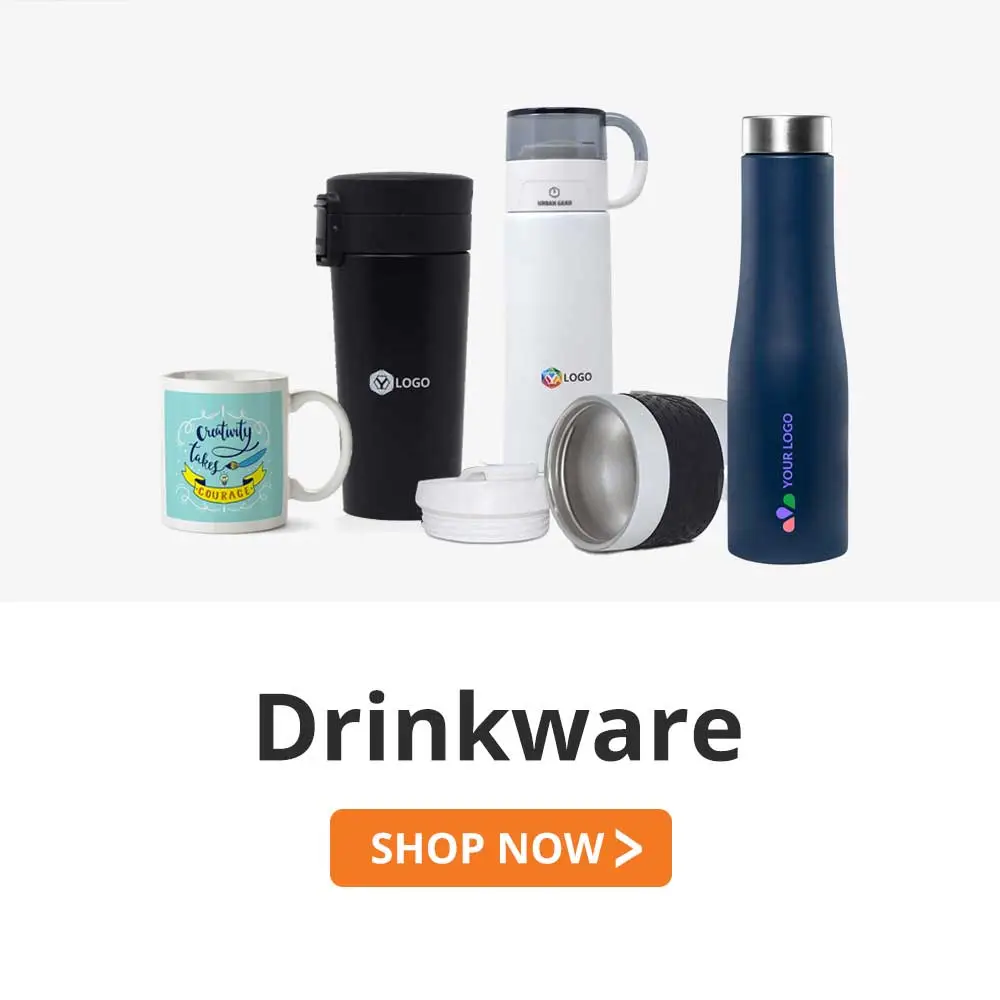 Drinkware