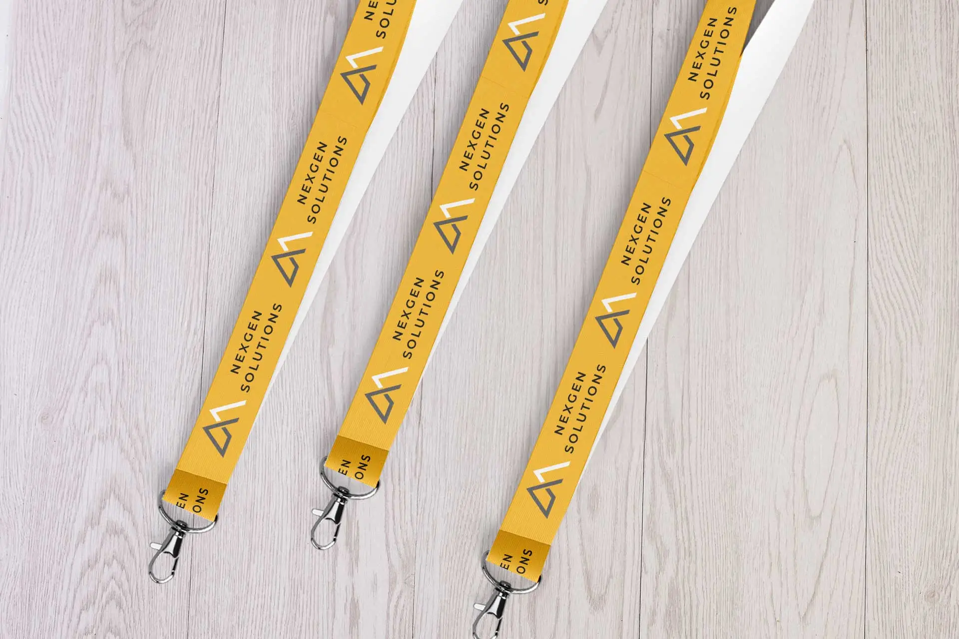 Bulk Lanyards