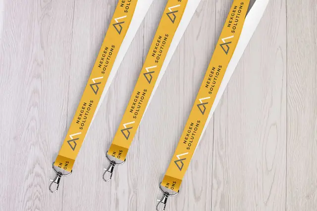 Bulk Lanyards