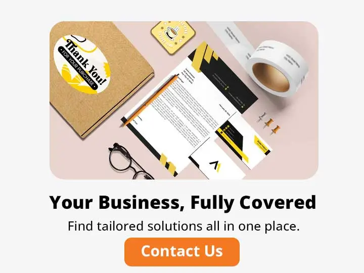 Business Products