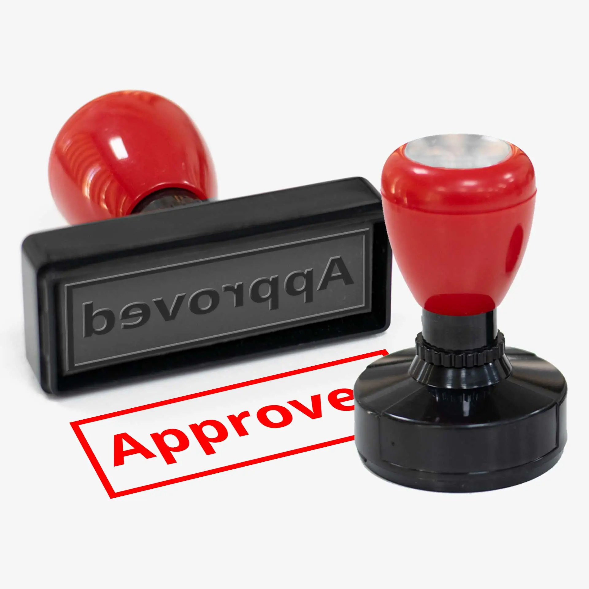 Customized Stamps