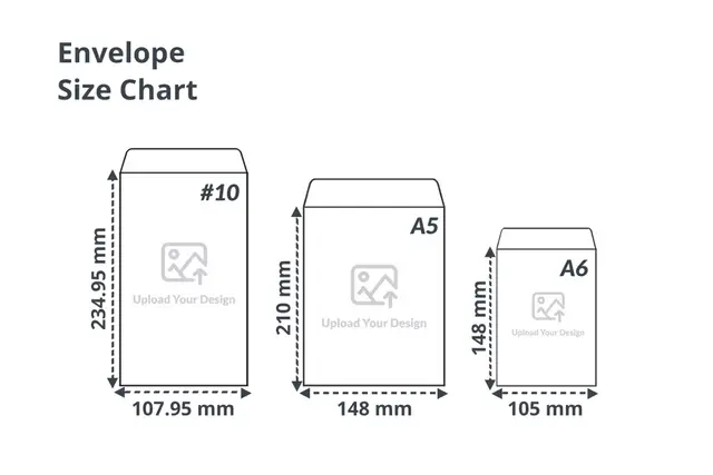 Bulk Envelopes