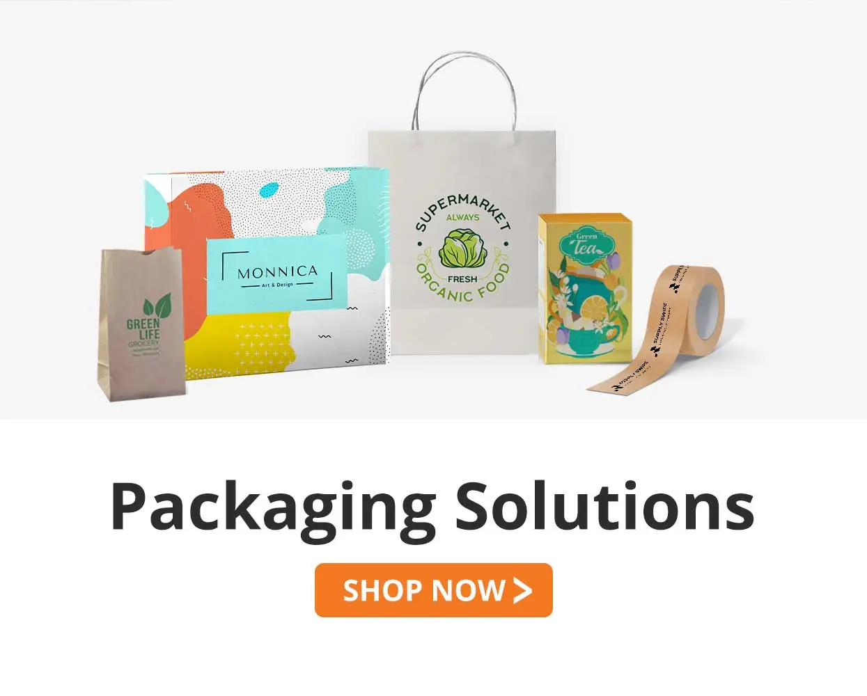 Packaging 