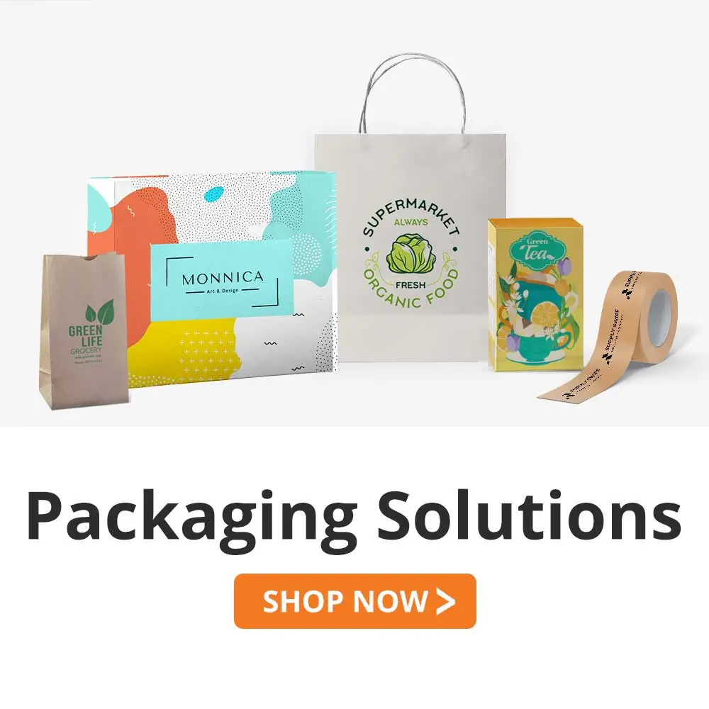 Packaging 