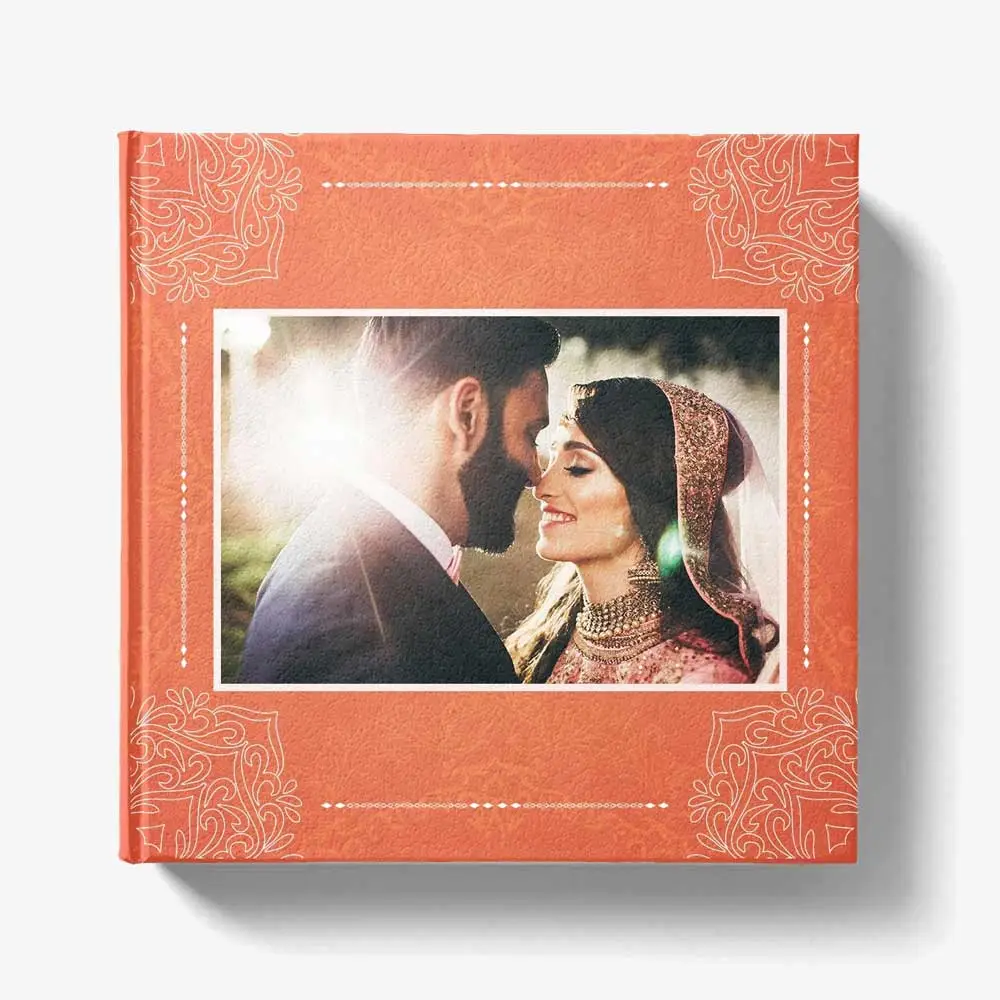 Photo Books