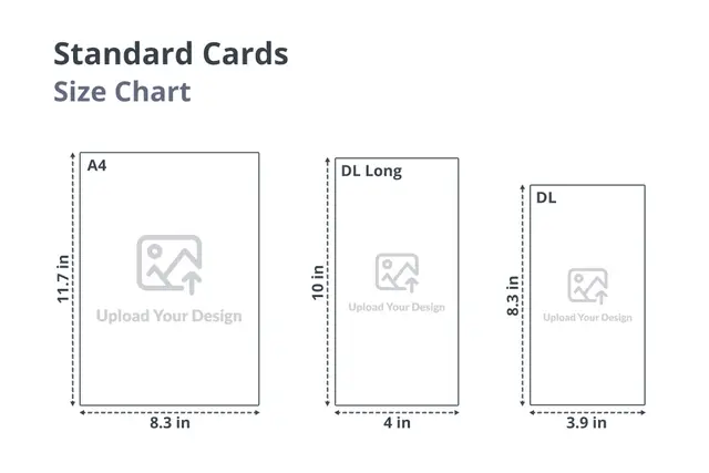 Flat Cards