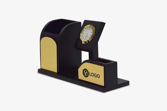Anchorite Desktop Organiser