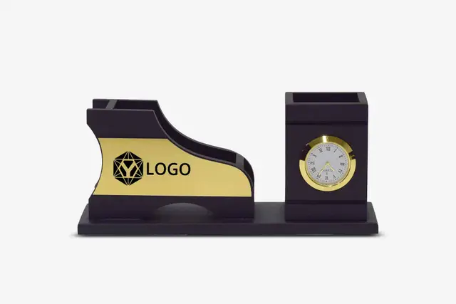 Log Desktop Organiser
