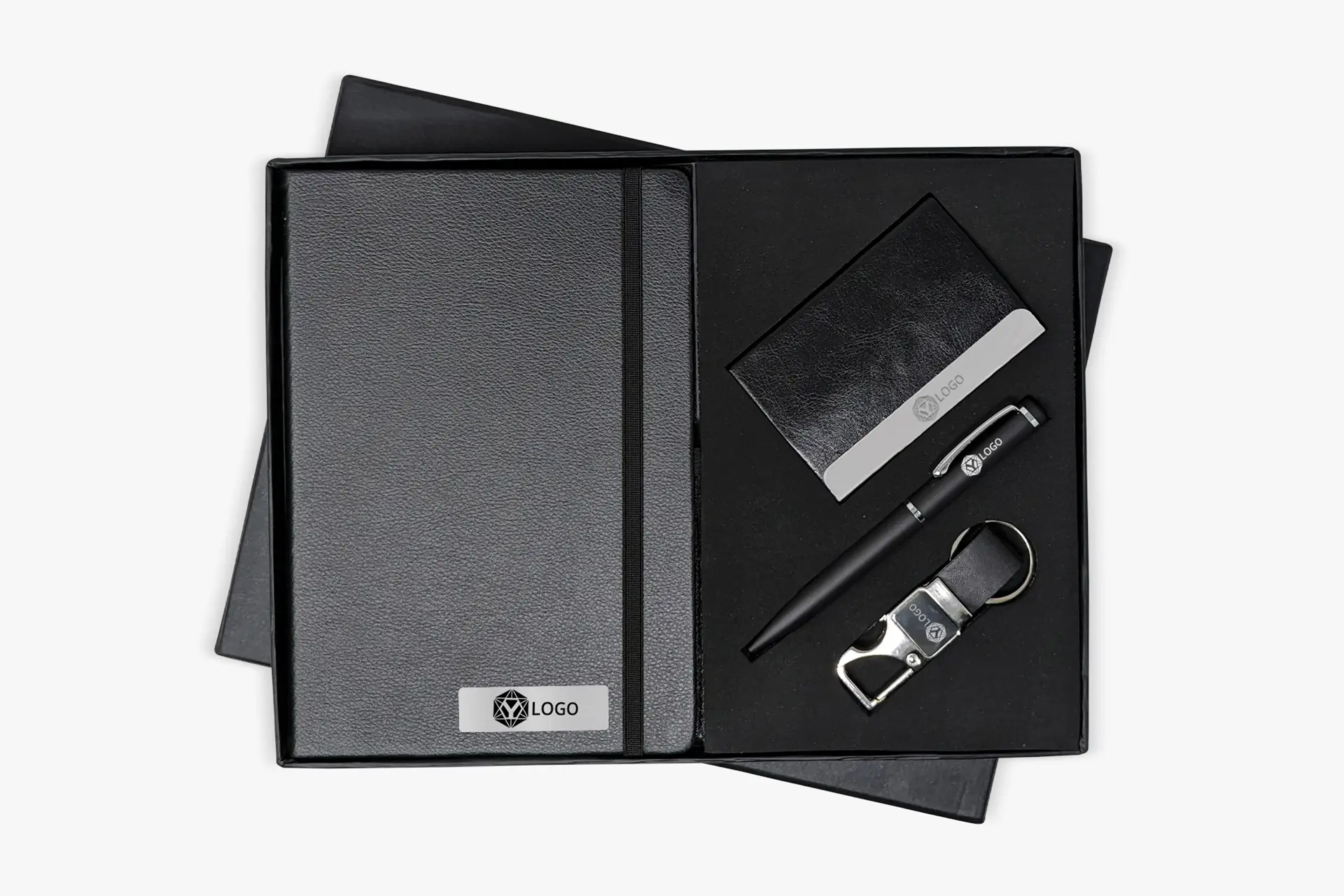 Exquisite Edge Gift Set