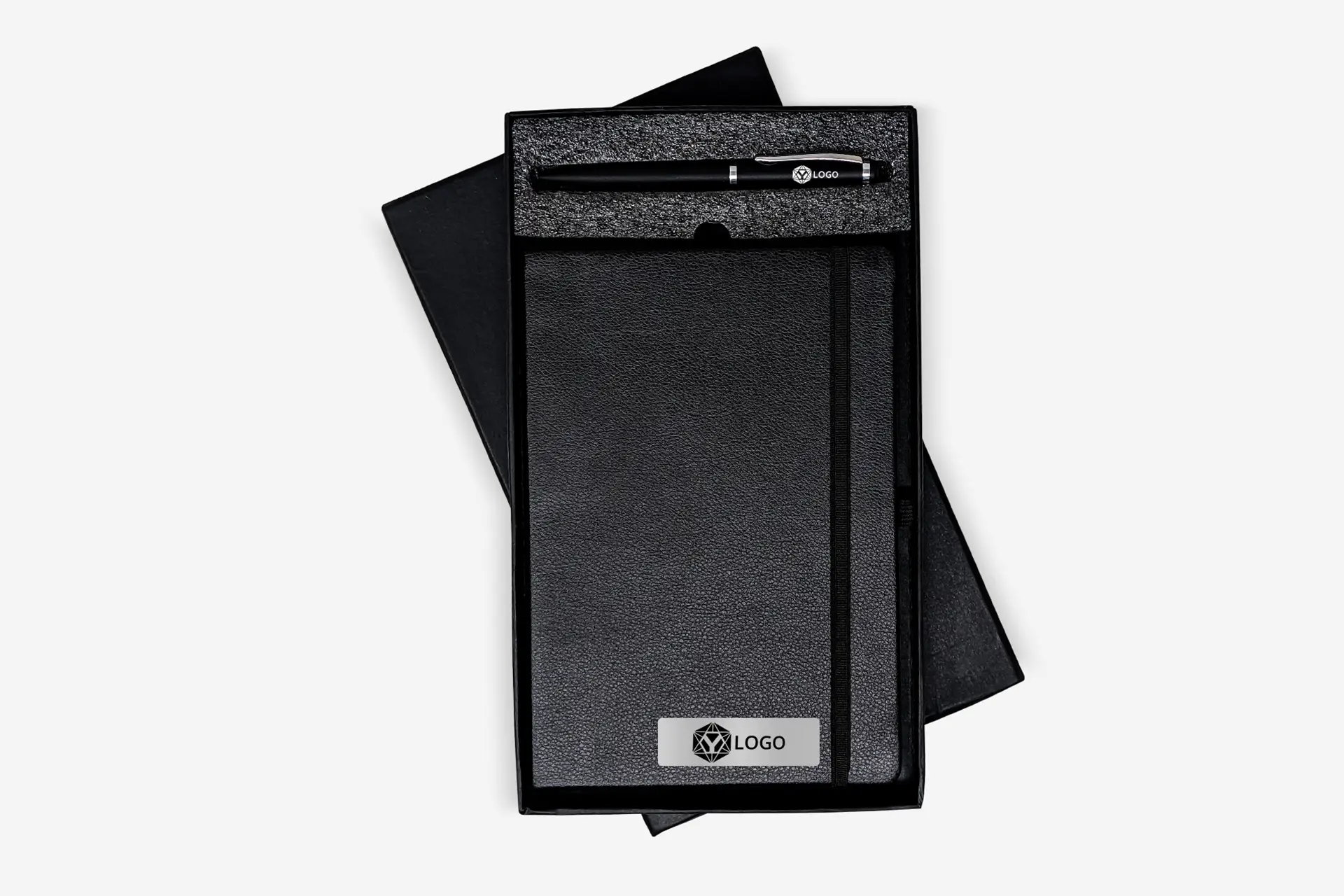 Impressions Gift Set-Black