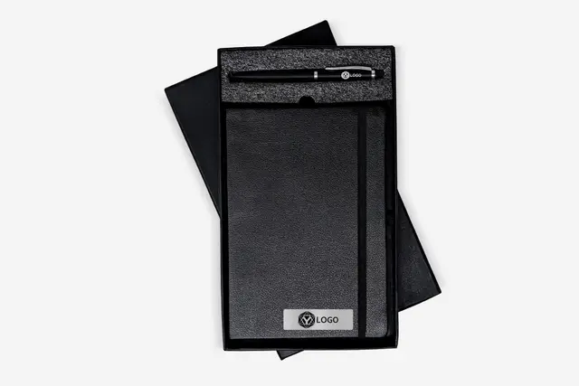 Impressions Gift Set-Black
